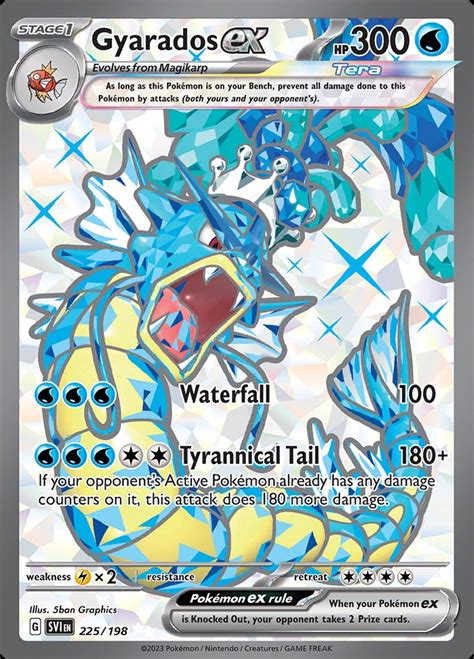 pokemon gyarados price